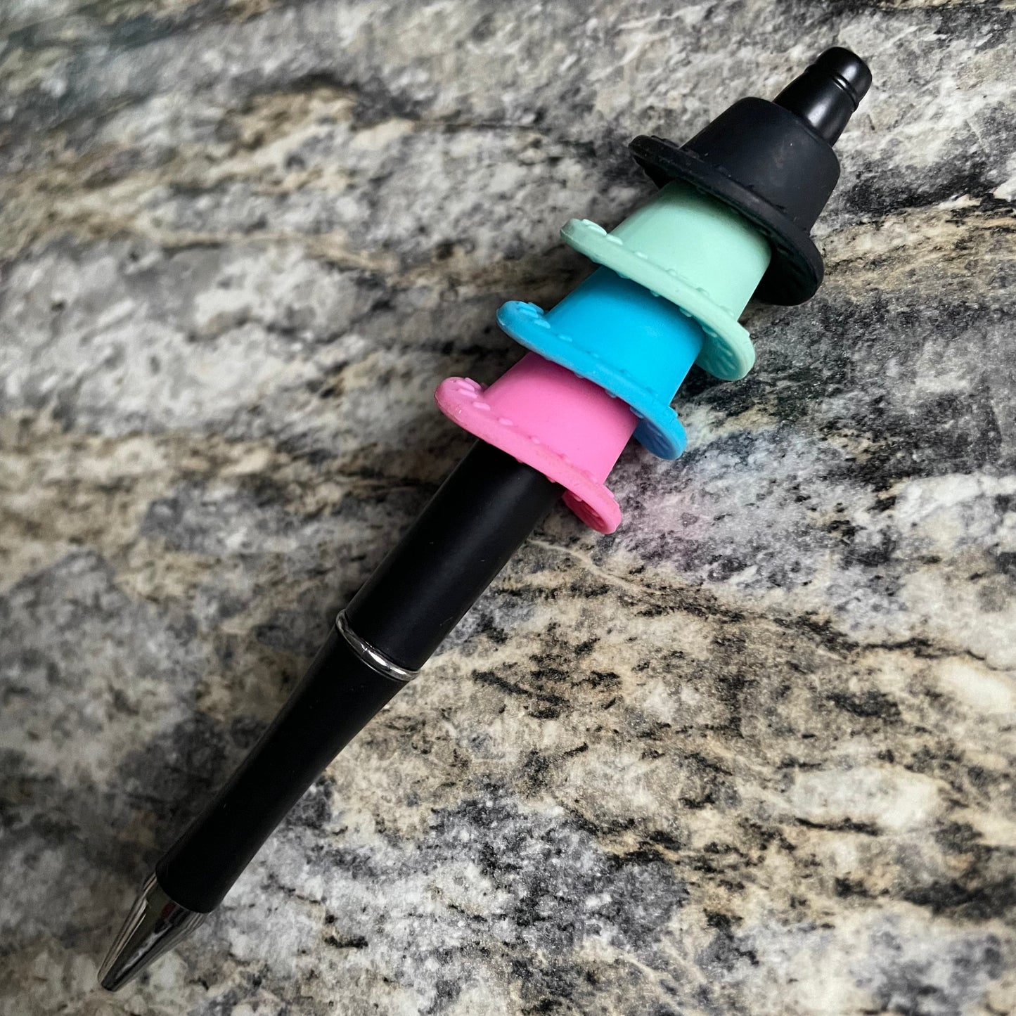 Cowboy Hats Pen