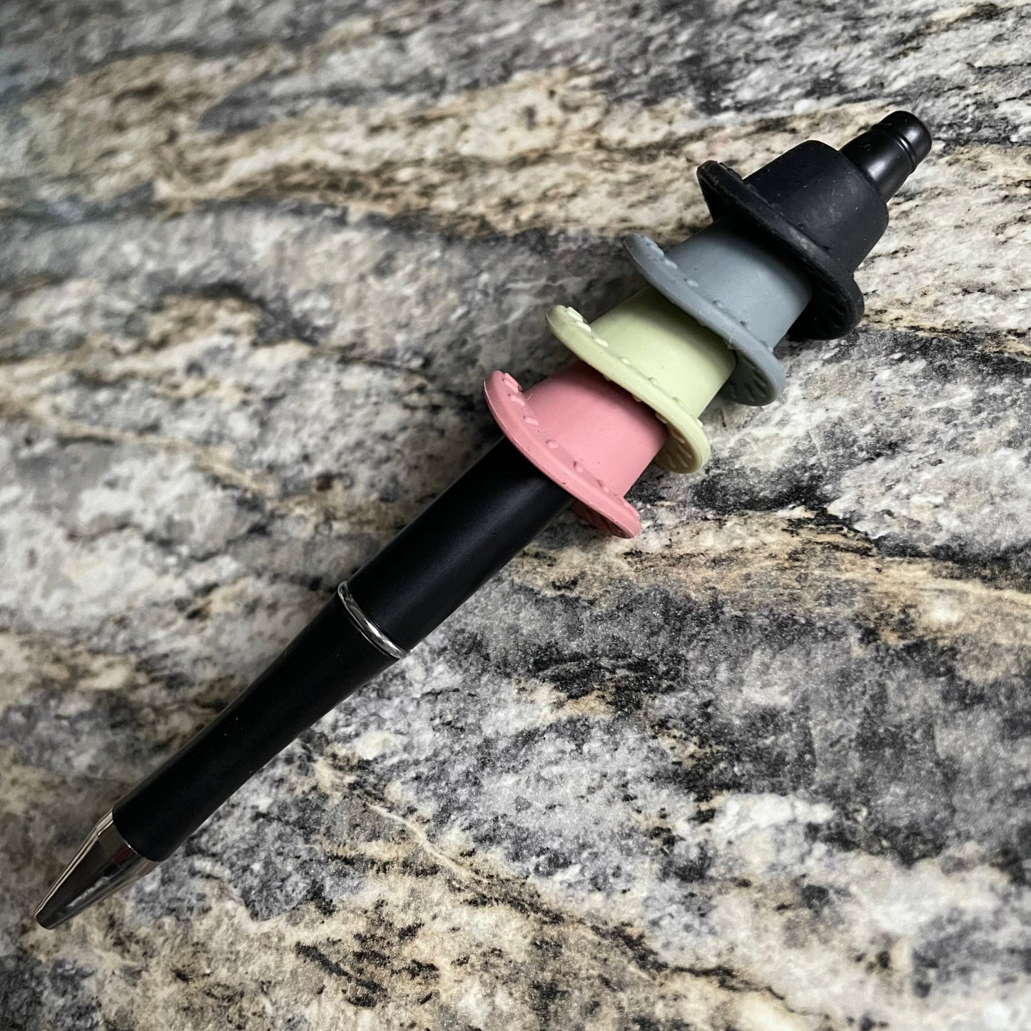 Cowboy Hats Pen