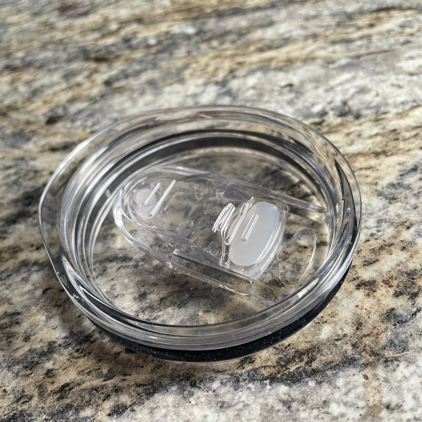 Extra 20oz tumbler lid