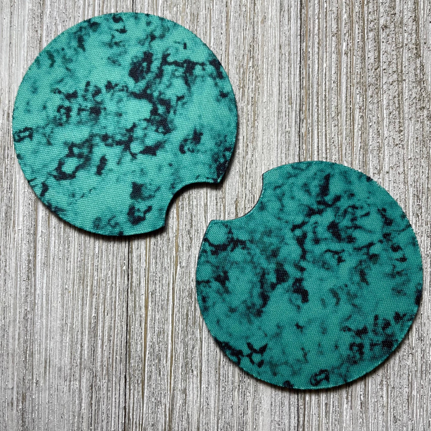 Sea Beauty Collection Drink Coaster set of 2