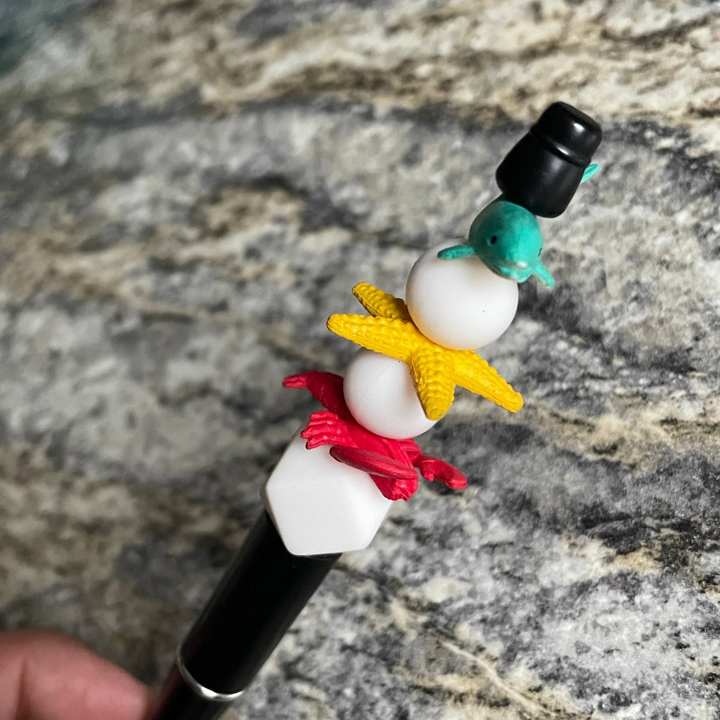 Under The Sea Pen