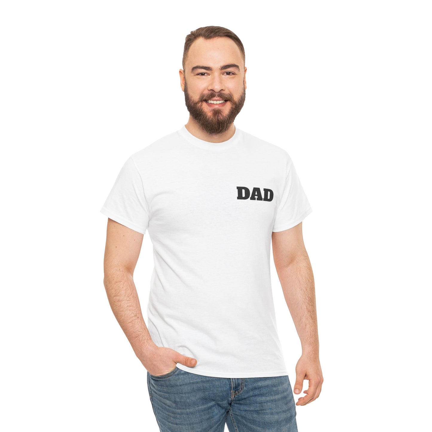 Dad Tee