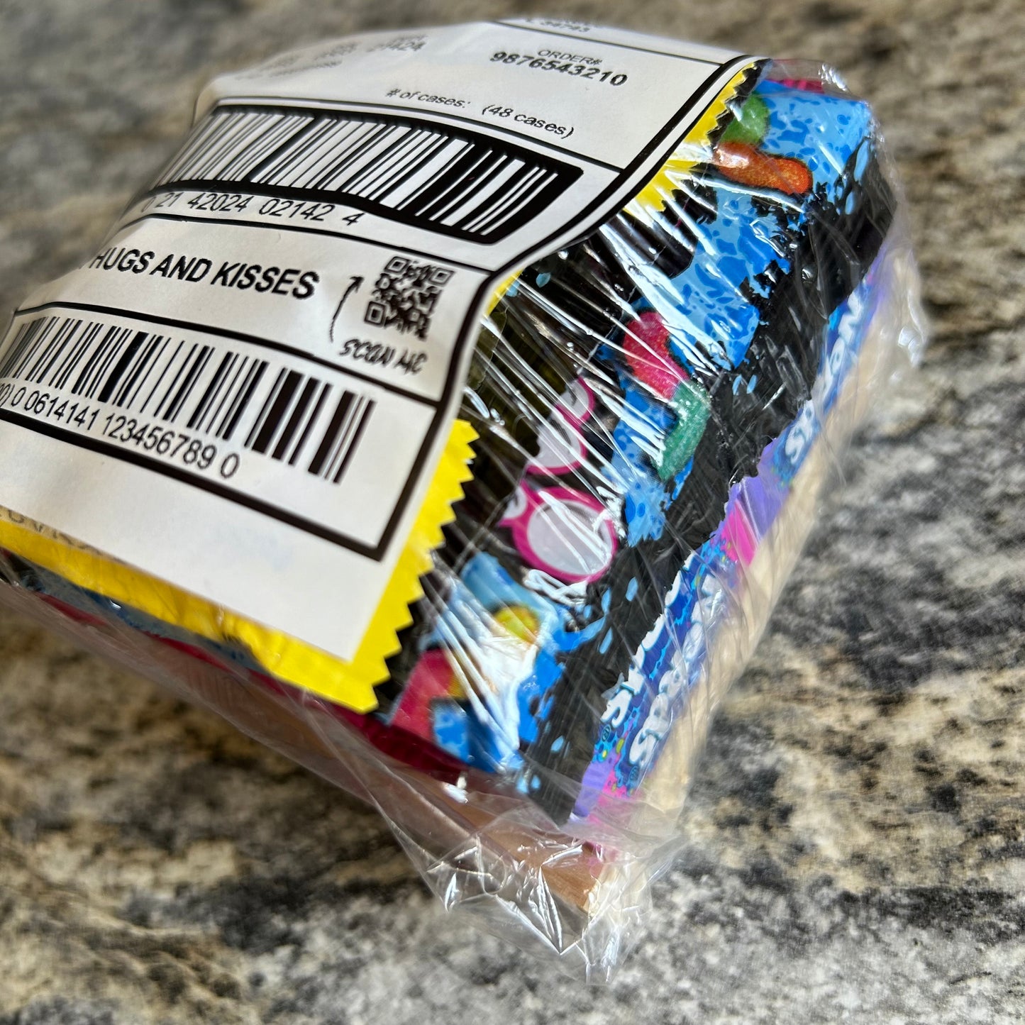 Mini Candy Pallet
