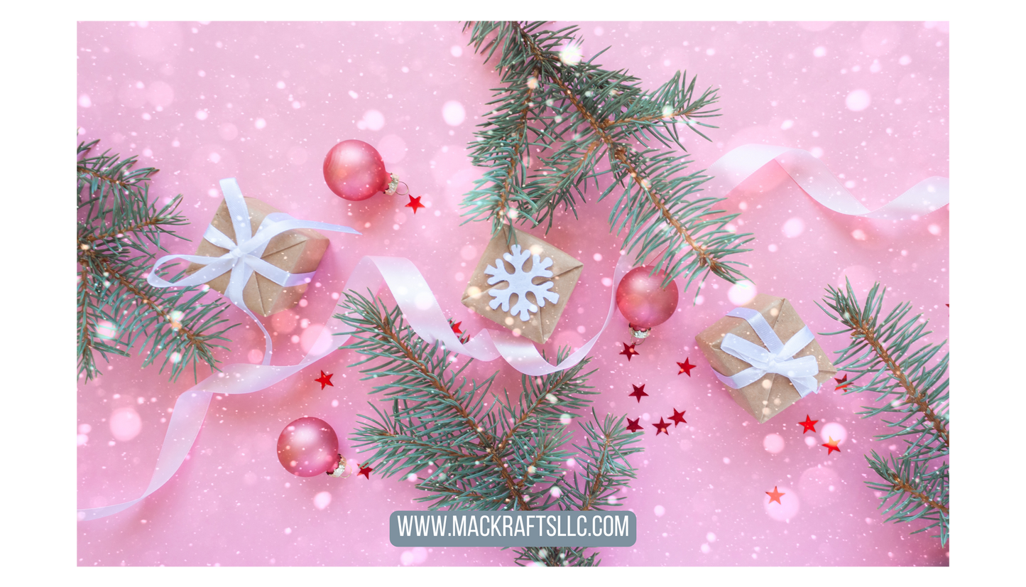 MacKrafts LLC Gift Card