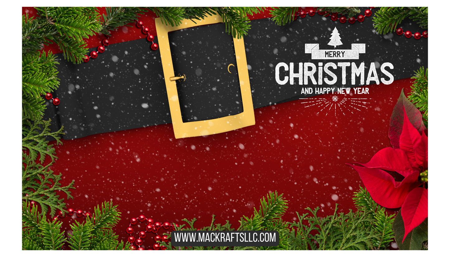MacKrafts LLC Gift Card