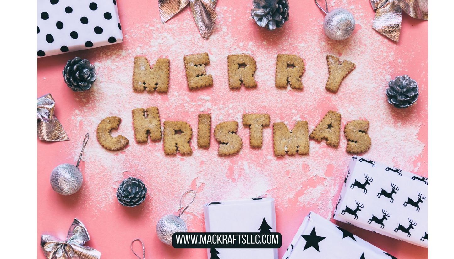MacKrafts LLC Gift Card