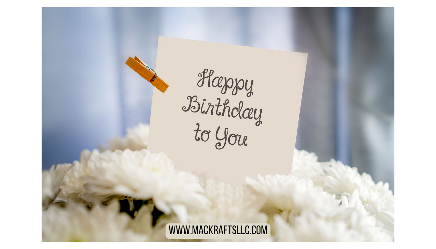 MacKrafts LLC Gift Card