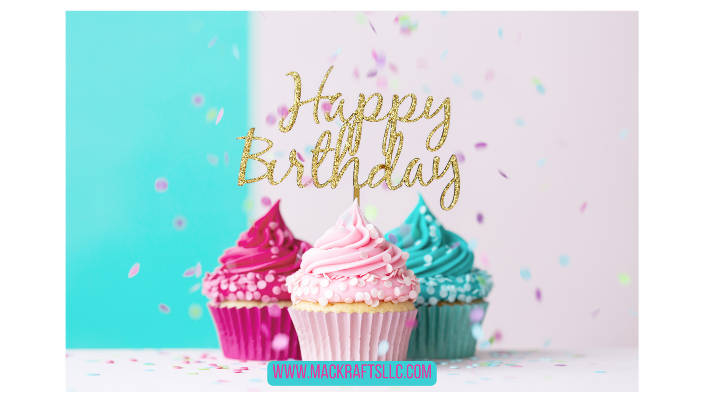 MacKrafts LLC Gift Card