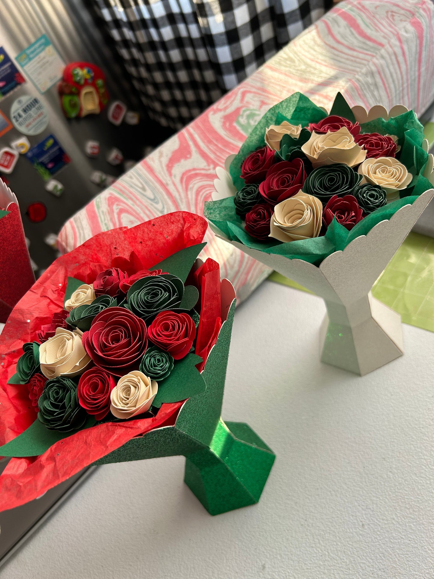 Forever Flowers