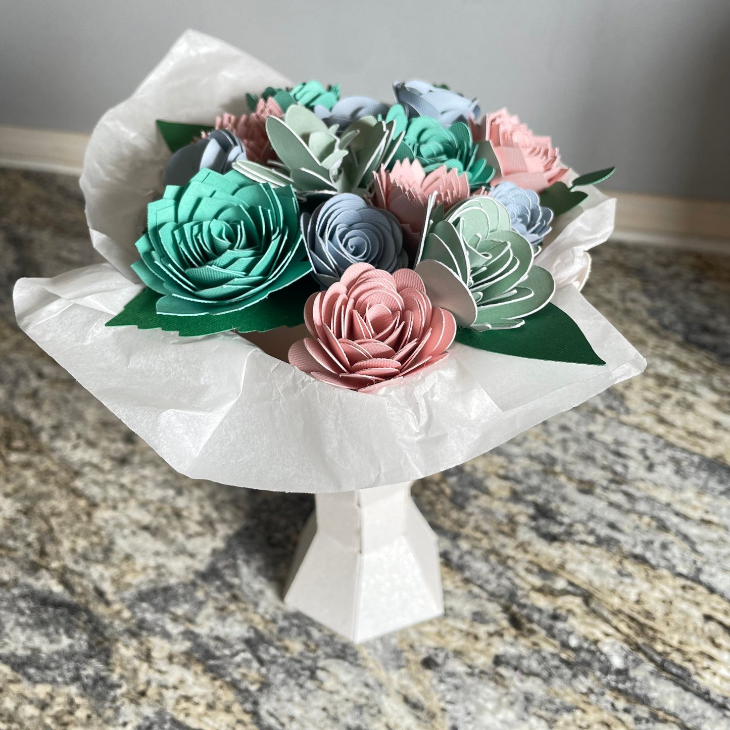 Forever Flowers