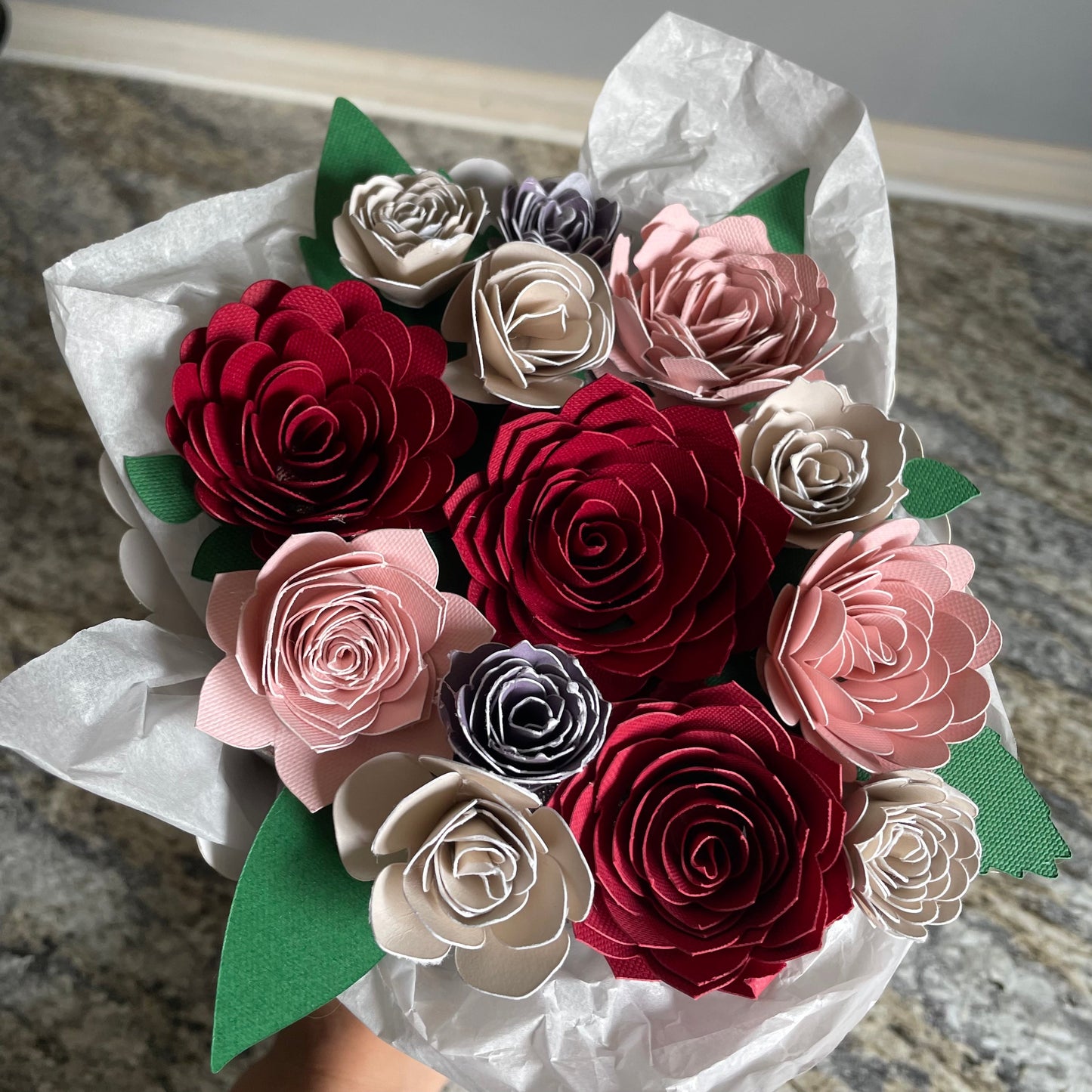 Forever Flowers