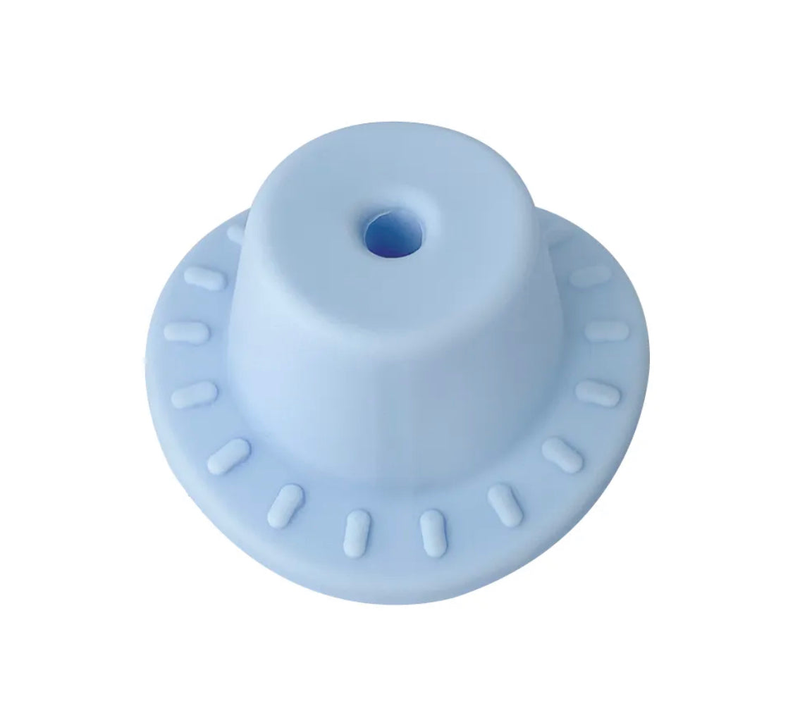 Cowgirl Hat Focal Silicone Bead, Silicone Focals, Silicone Beads, Silicone Beads, Silicone Focal Beads, Focal Silicone Beads, Beads for Crafting