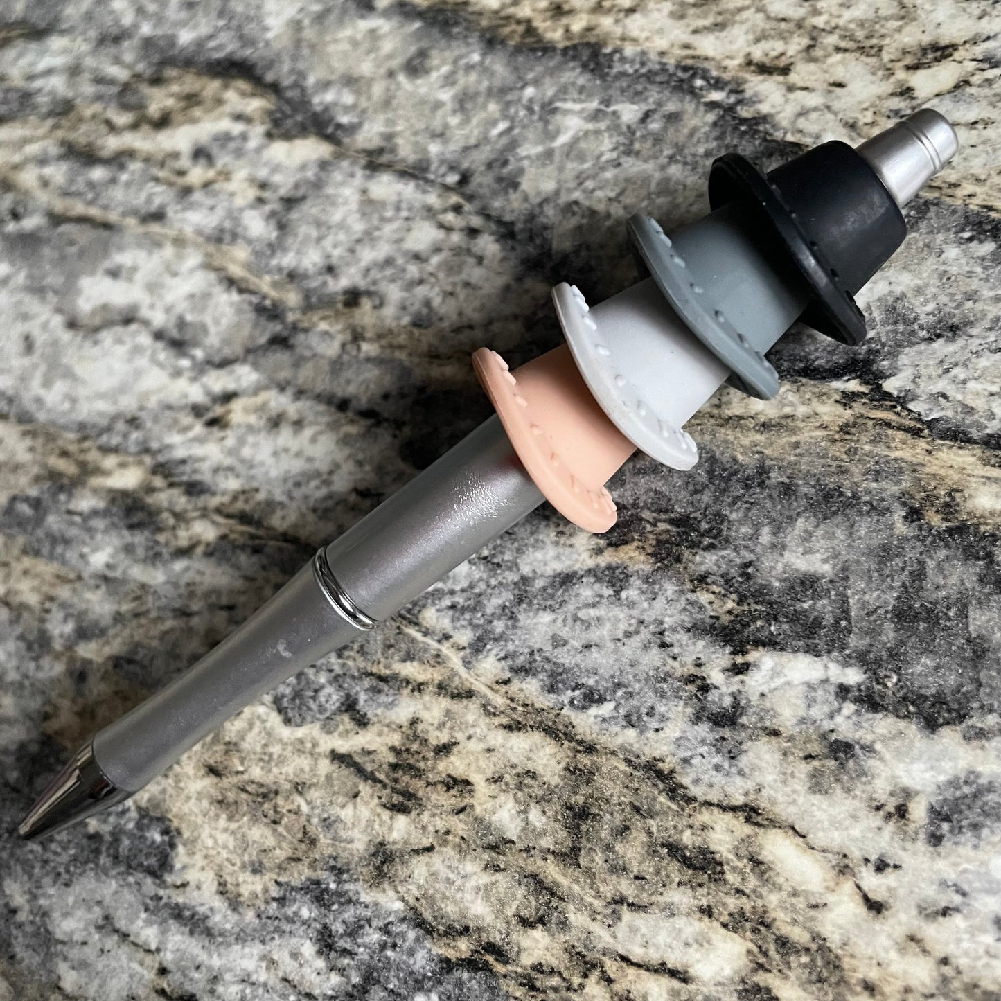 Cowboy Hats Pen