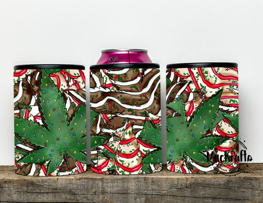 Baking Spirits Bright Tumbler | Stainless Steel Double Wall Tumbler