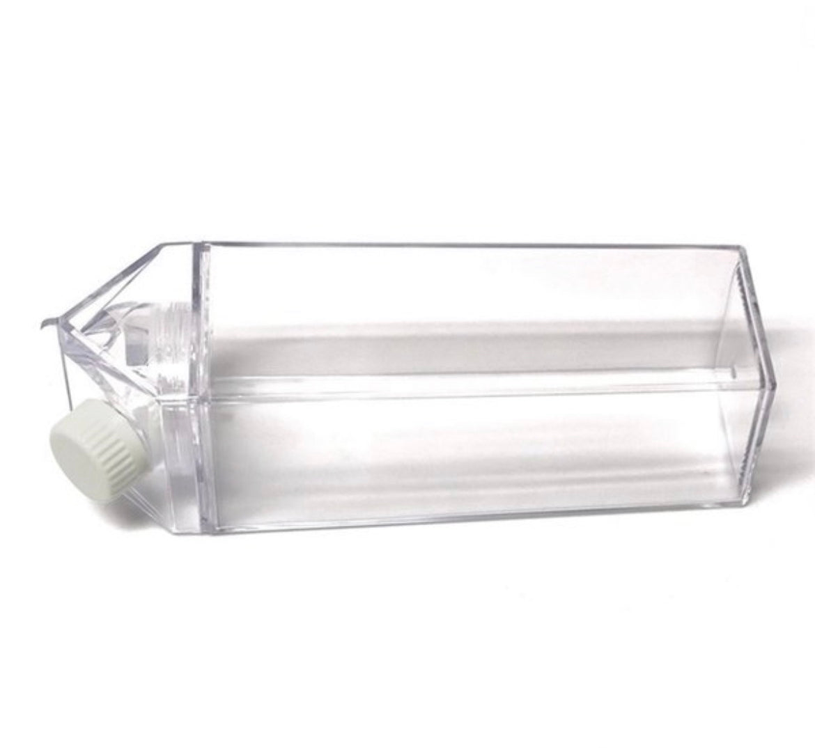 Plastic Carton