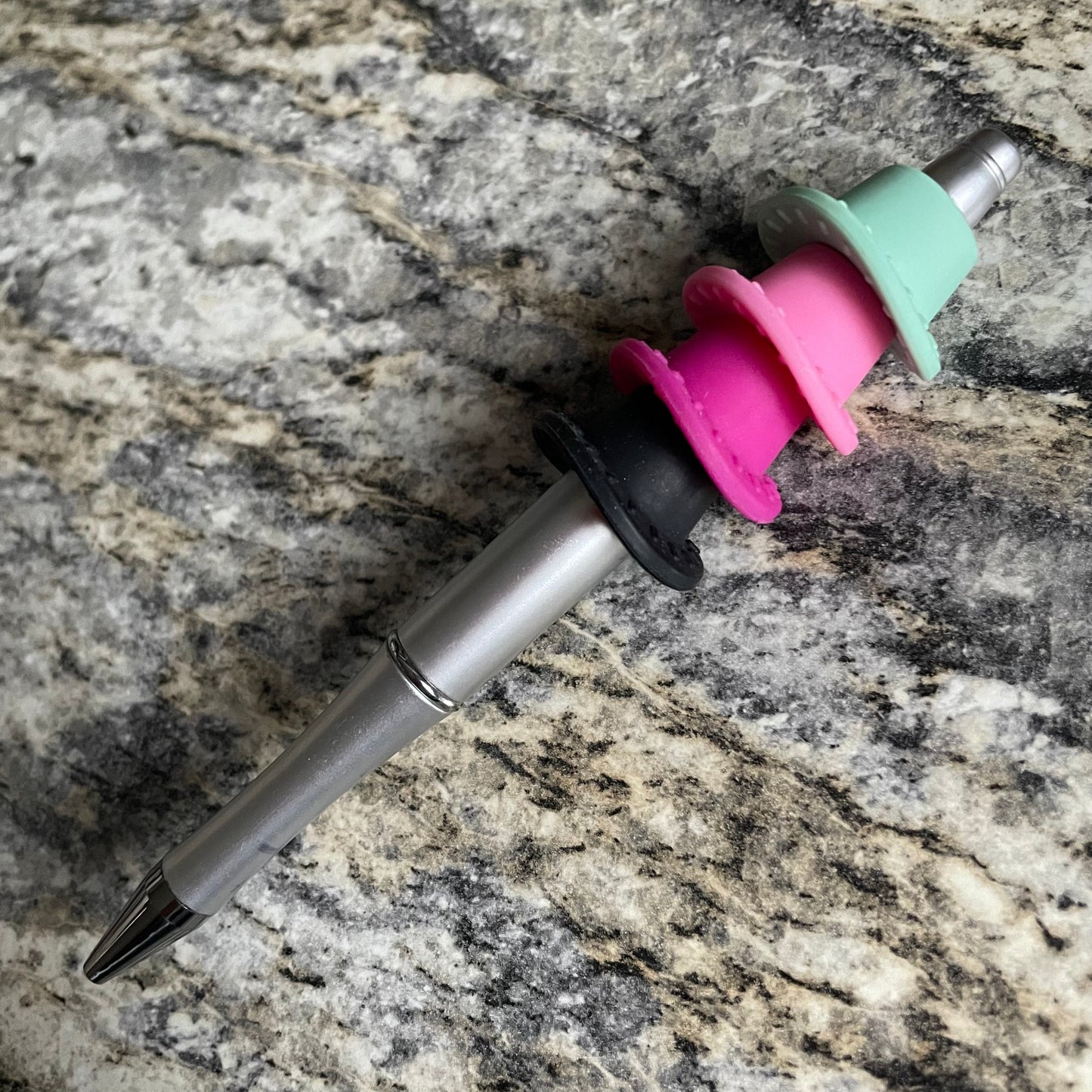Cowboy Hats Pen