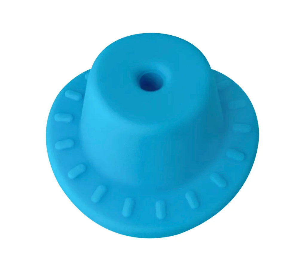 Cowgirl Hat Focal Silicone Bead, Silicone Focals, Silicone Beads, Silicone Beads, Silicone Focal Beads, Focal Silicone Beads, Beads for Crafting