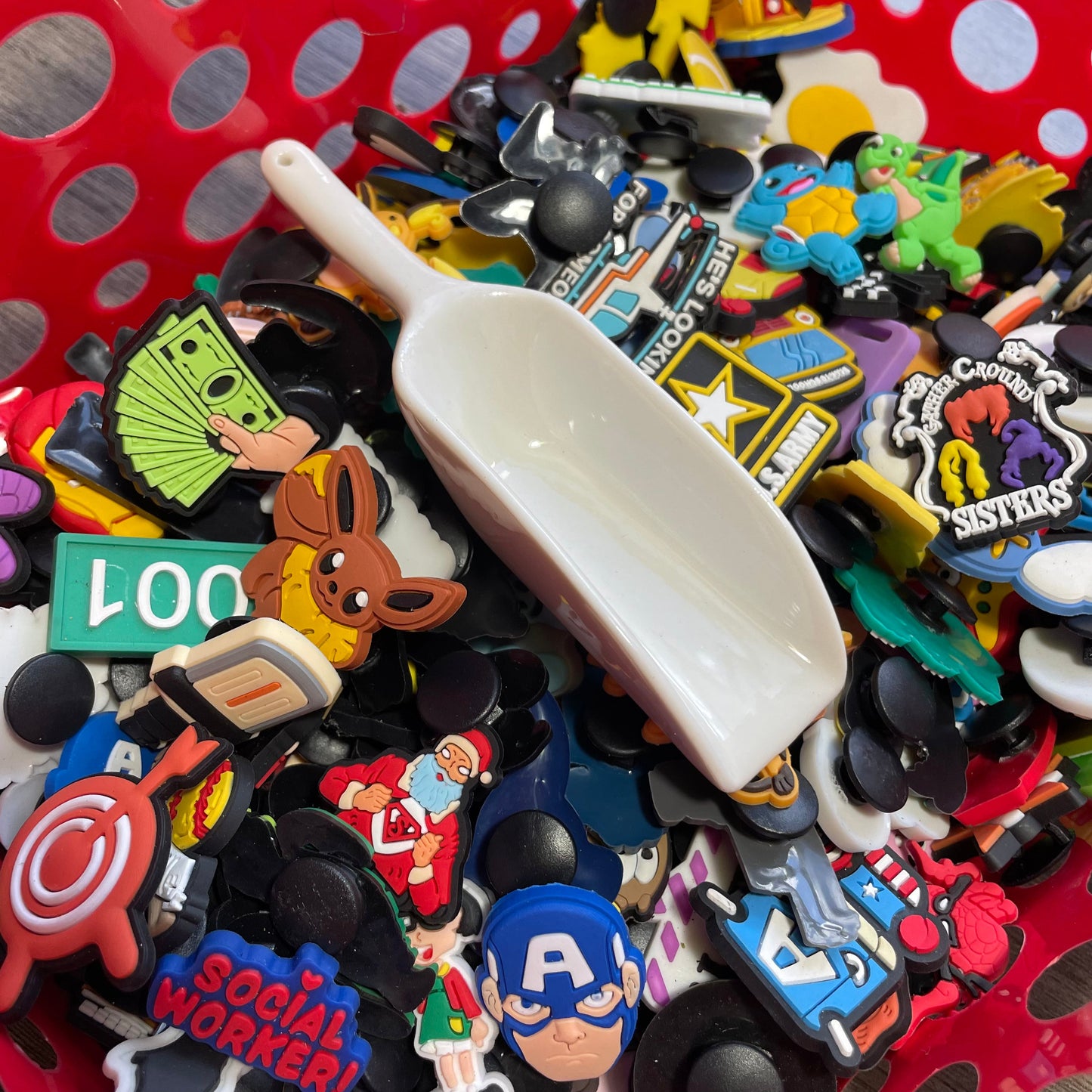 Charms
