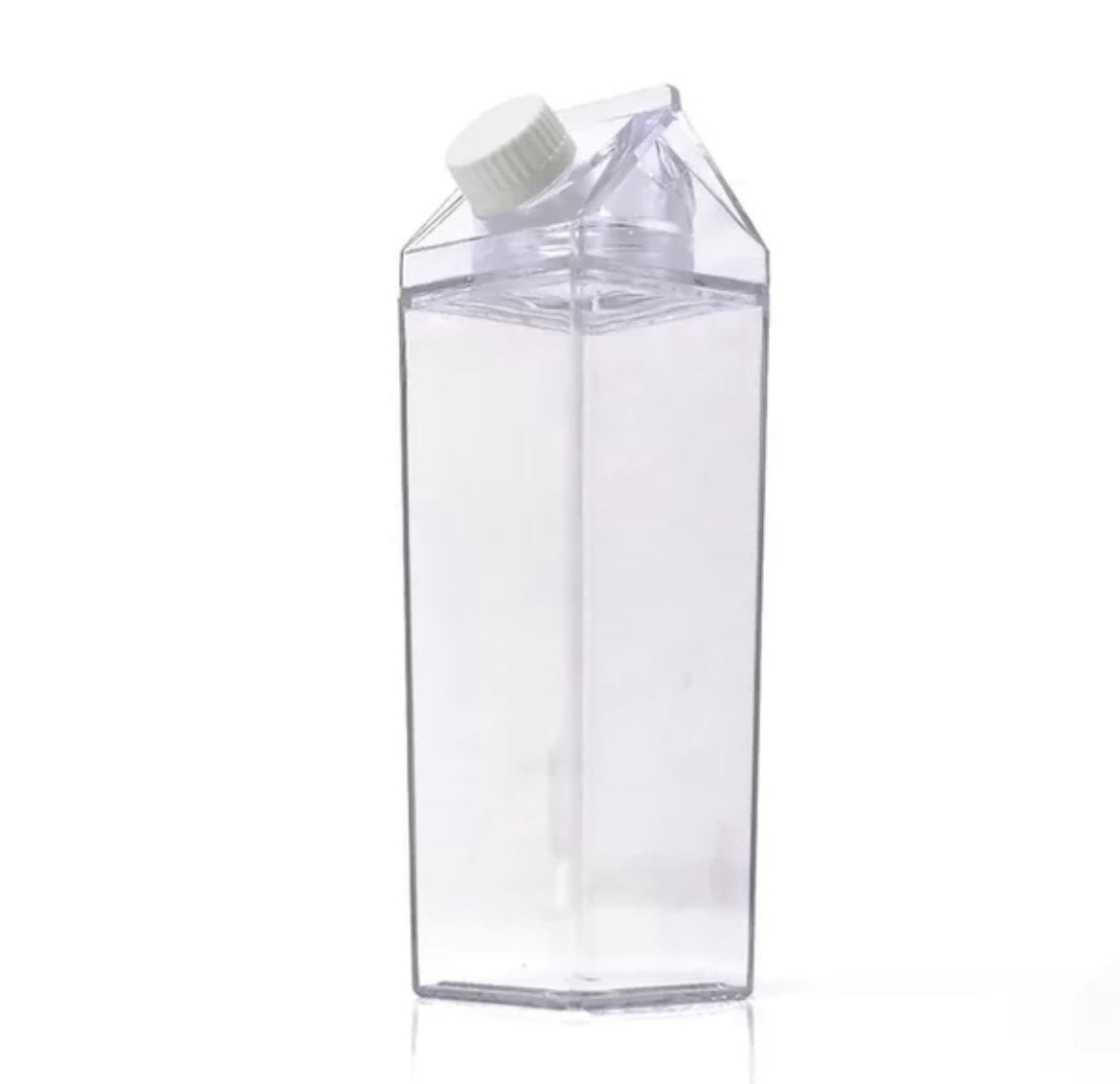 Plastic Carton