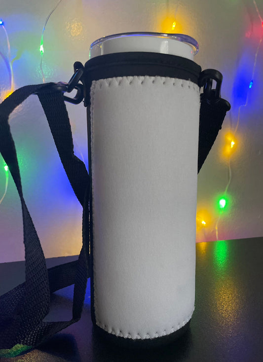 Blank Sublimation Bags For 20oz Straight Tumblers - 1 pc